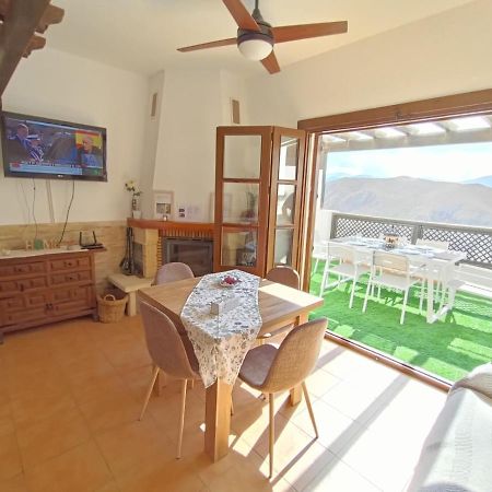 tuGuest Carataunas Apartment II Alpujarra Exterior foto
