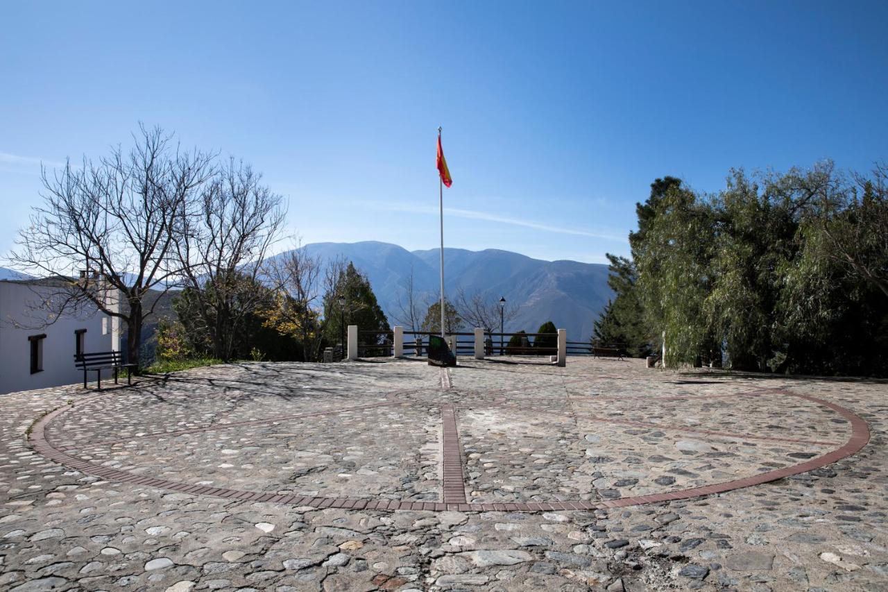tuGuest Carataunas Apartment II Alpujarra Exterior foto