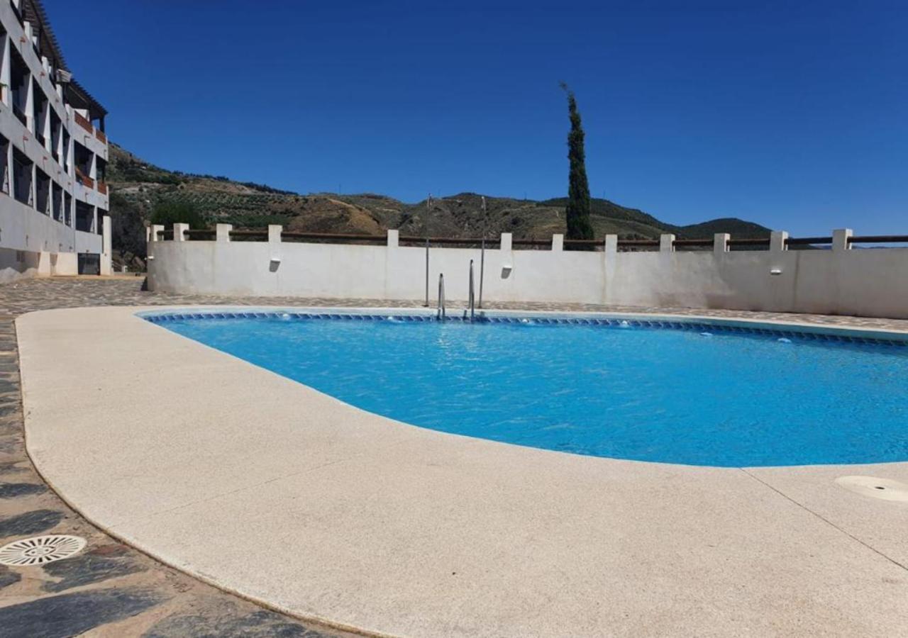 tuGuest Carataunas Apartment II Alpujarra Exterior foto