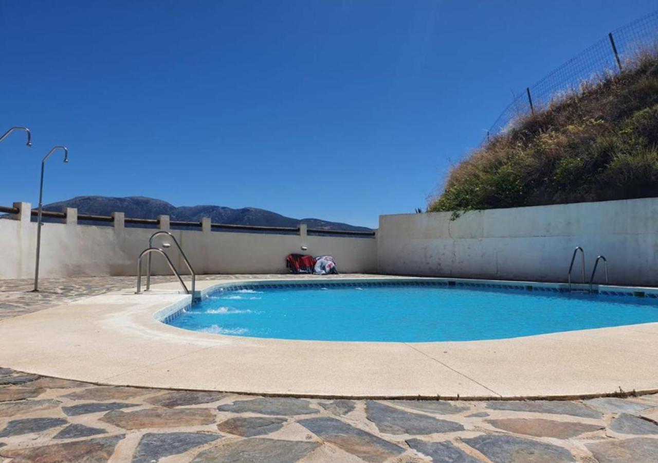 tuGuest Carataunas Apartment II Alpujarra Exterior foto
