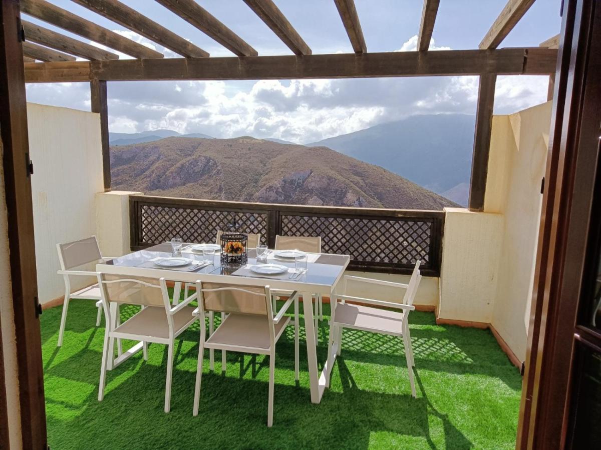 tuGuest Carataunas Apartment II Alpujarra Exterior foto